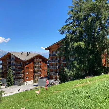 شقة Combe Nend202 In And Out *