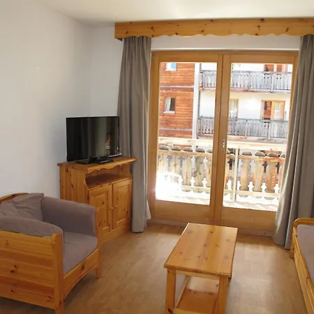 Combe Nend202 In&ski Out * Nendaz