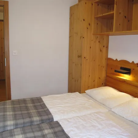 Apartment Combe Nend202 In&ski Out