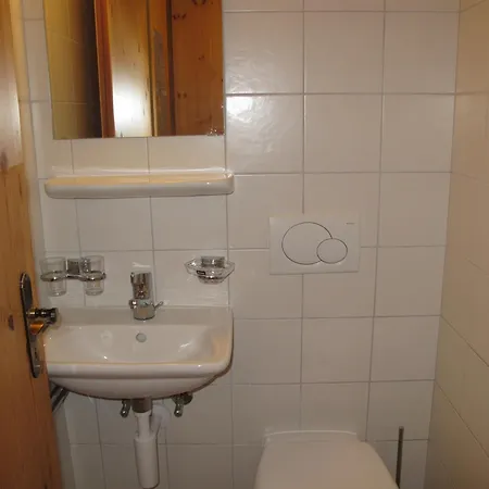 Apartment Combe Nend202 In&ski Out