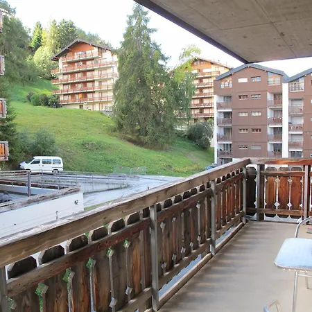 Apartment Combe Nend202 In&ski Out *