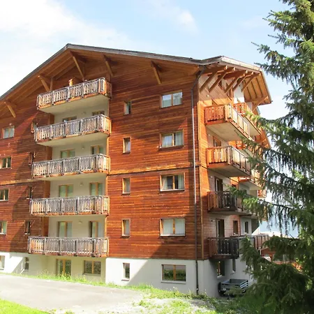 Combe Nend202 In&ski Out Apartment *