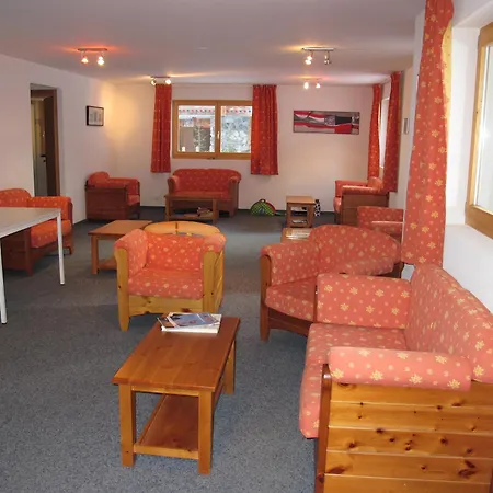 Apartment Combe Nend202 In&ski Out