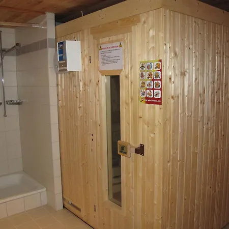 Apartment Combe Nend202 In&ski Out