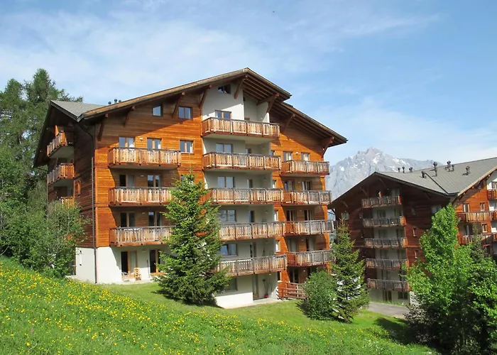 Combe Nend202 In And Out アパート ナンダ