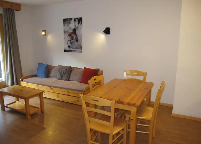 شقة Combe Nend202 In And Out نينداز