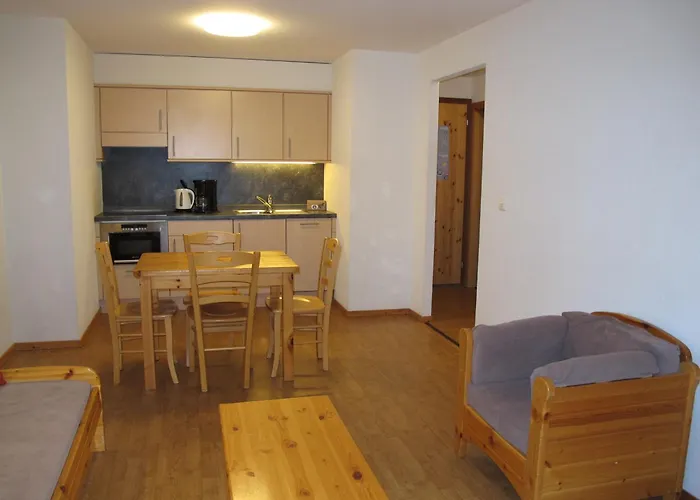 アパート Combe Nend202 In And Out *