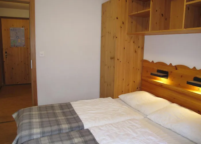 شقة Combe Nend202 In And Out