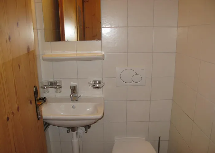 شقة Combe Nend202 In And Out