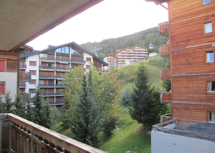 Combe Nend202 In And Out アパート *