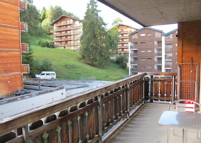 アパート Combe Nend202 In And Out *