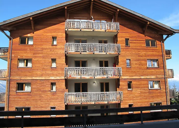 شقة Combe Nend202 In And Out نينداز