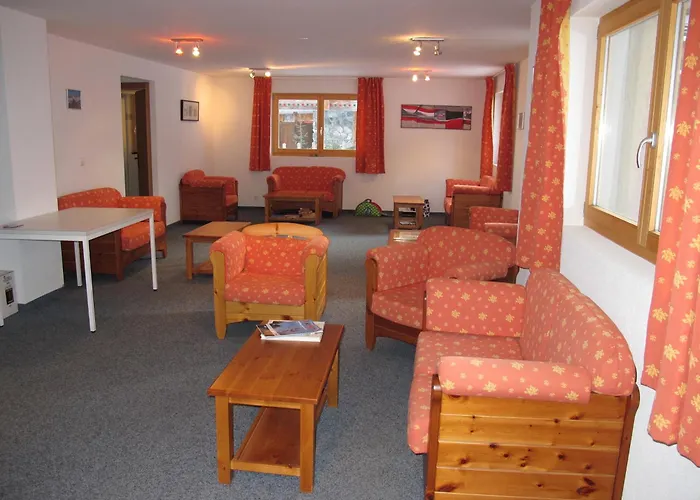 شقة Combe Nend202 In And Out