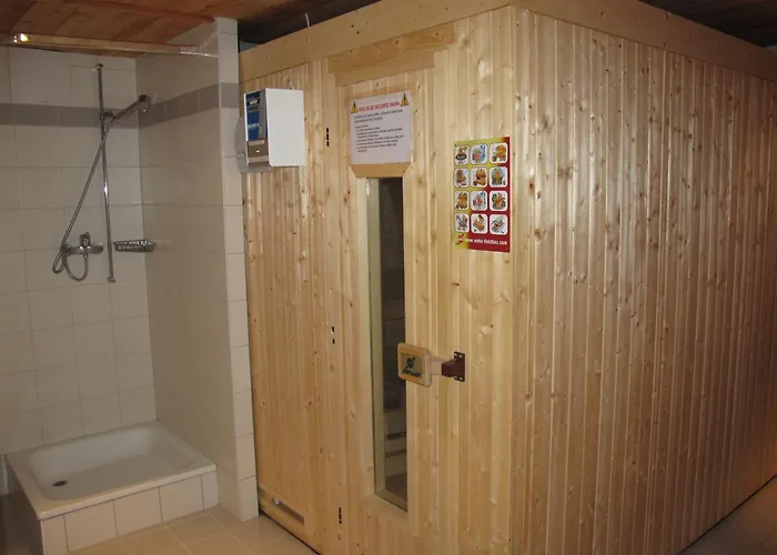 شقة Combe Nend202 In And Out