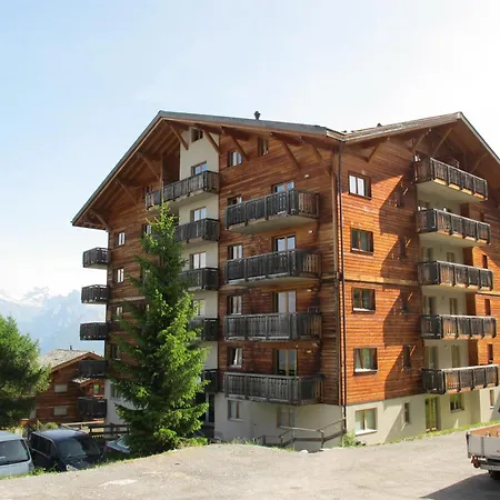 Combe Nend202 In And Out * Nendaz