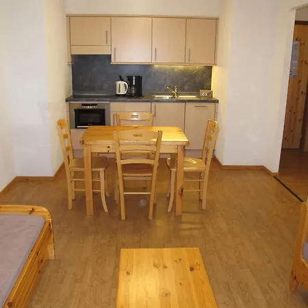 Combe Nend202 In And Out Apartman Nendaz