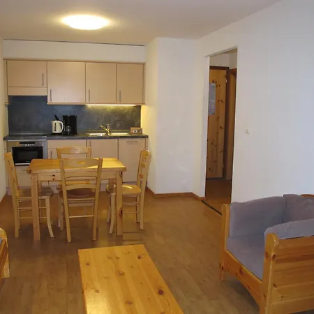 Apartman Combe Nend202 In And Out *